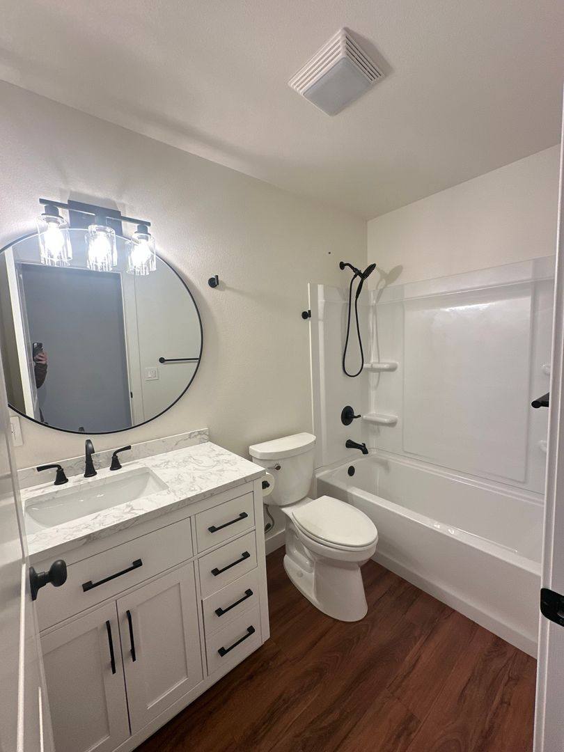 970 Refinery Loop #1, North Pole, AK 99705 - House for Rent - Image 8