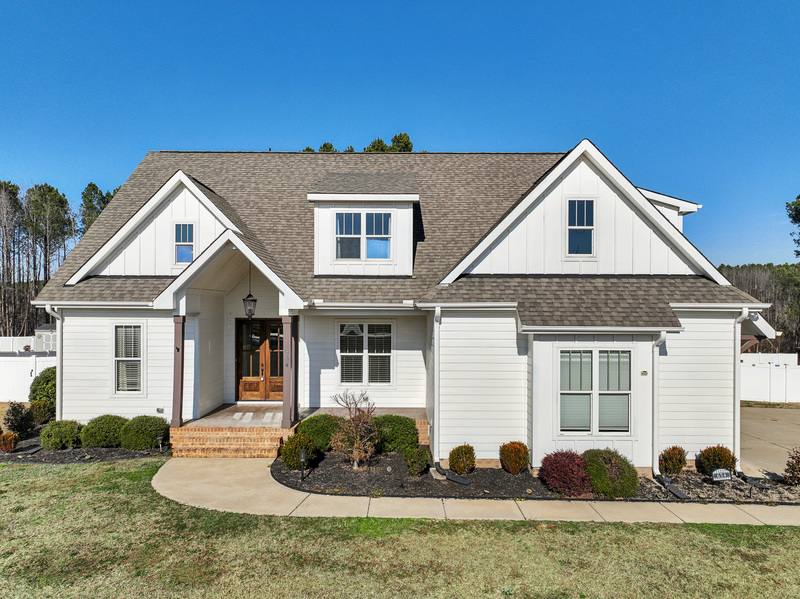 House for rent at 654 Christian Light Rd, Fuquay Varina, NC 27526