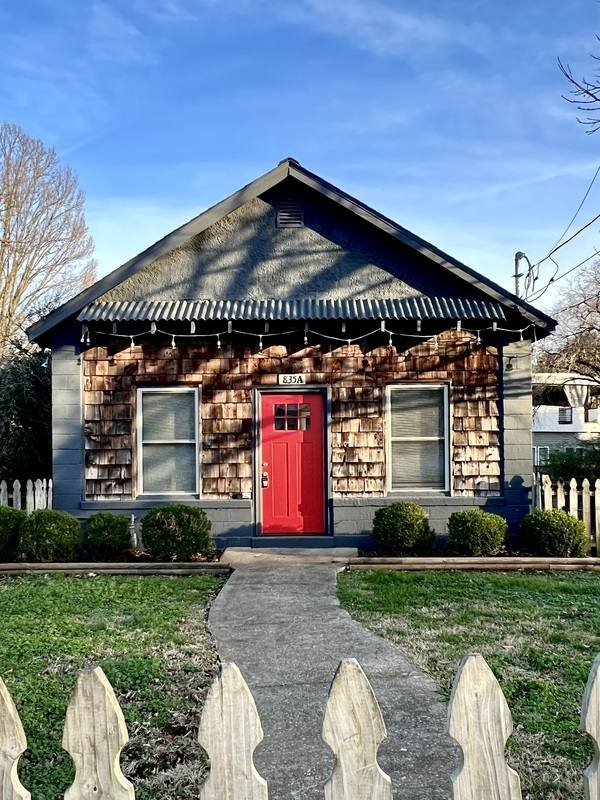 Apartment for rent at 835 Porter Rd #A, Nashville, TN 37206