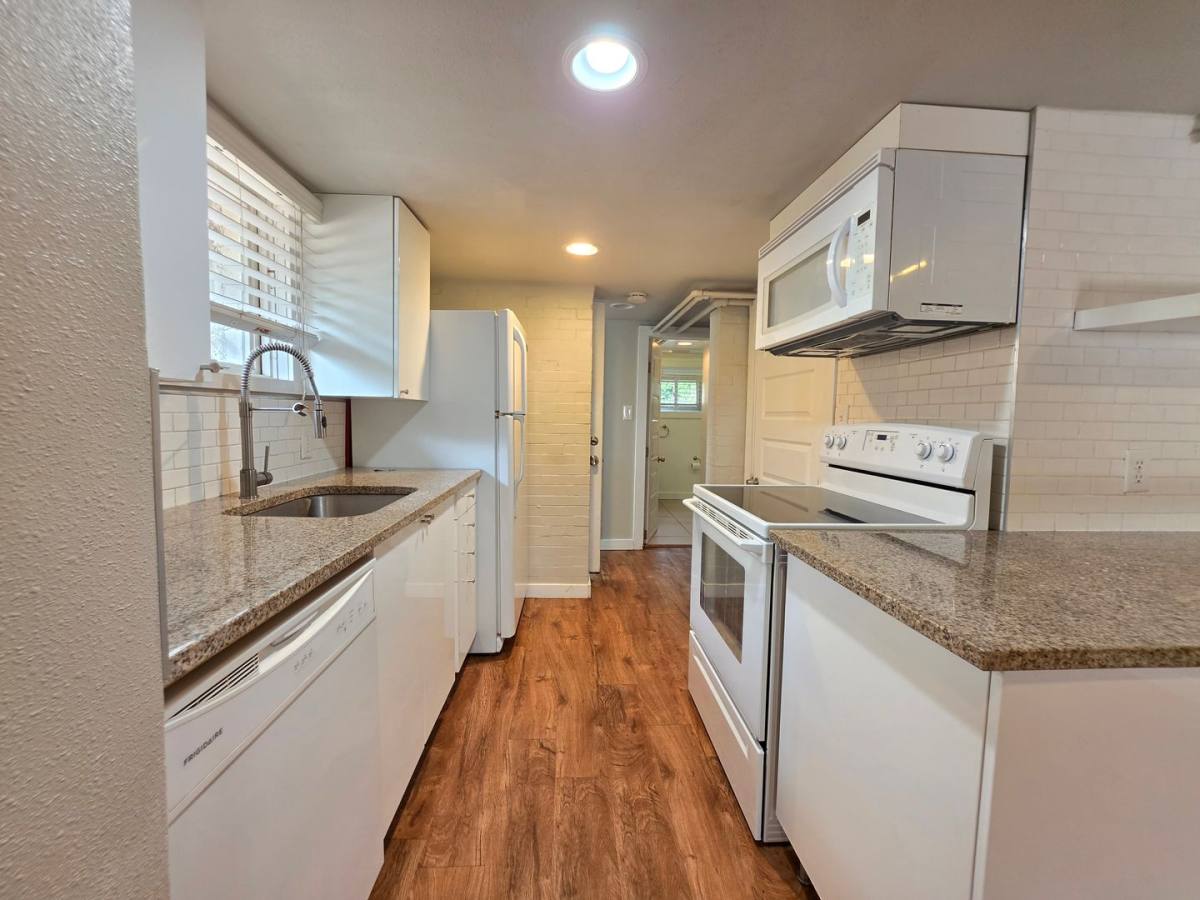 Apartment for rent at 648 University Ave, Boulder, CO 80302