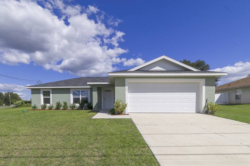 House for rent at 13 Juniper Radial, Ocala, FL 34480