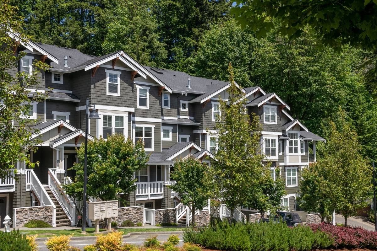 Apartment for rent at Calabria, 2000 NW Talus Dr, Issaquah, WA 98027