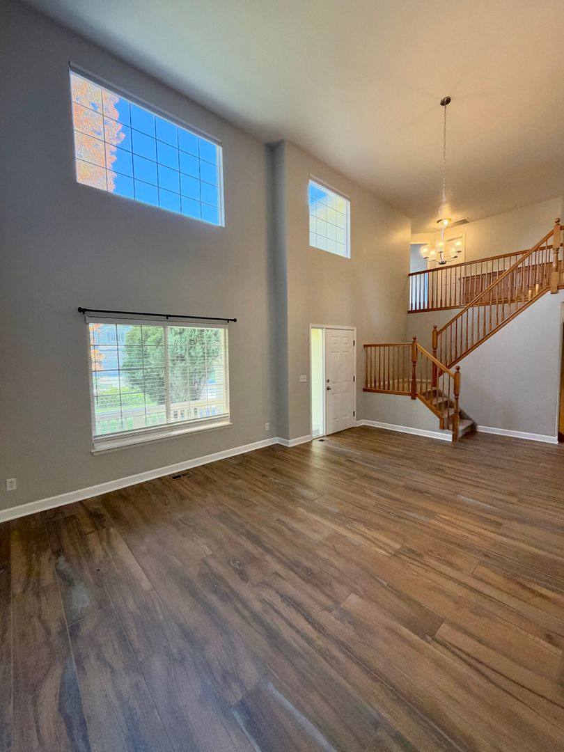 House for rent at 1411 Banner Circle, Erie, CO 80516