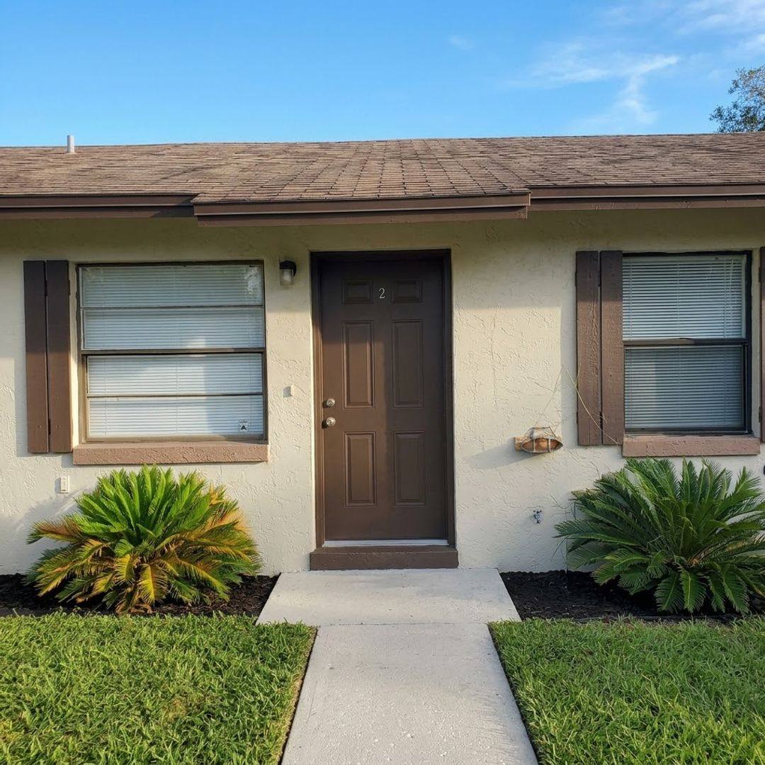 Apartment for rent at 7618 Chase Rd, Lakeland, FL 33810
