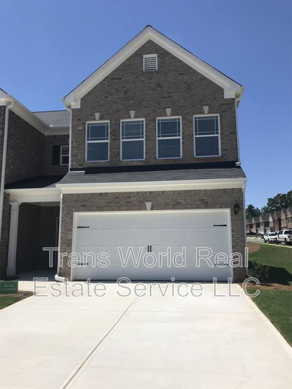 Townhouse for rent at 267 Coolwater Lane SE #1, Lawrenceville, GA 30046