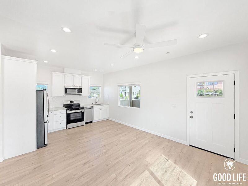 House for rent at 5108 Savannah St, San Diego, CA 92110