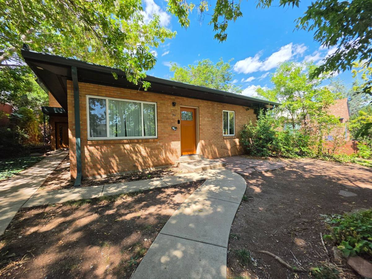 Apartment for rent at 751 -761 17th St, Boulder, CO 80302