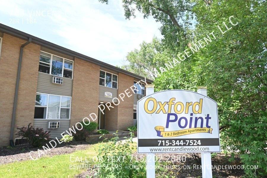 740 Vincent Court, Stevens Point, WI 54481 - Apartment for Rent - Image 2
