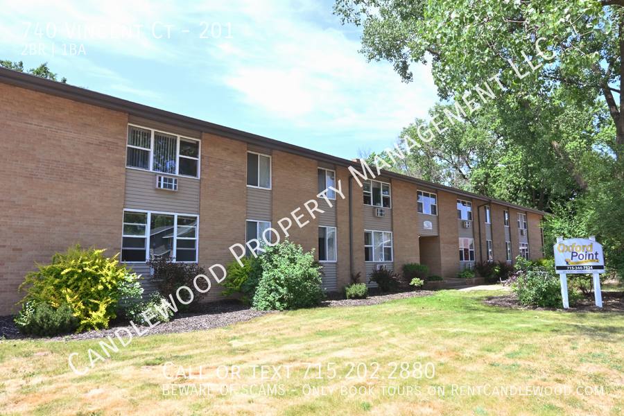 740 Vincent Court, Stevens Point, WI 54481 - Apartment for Rent - Image 3