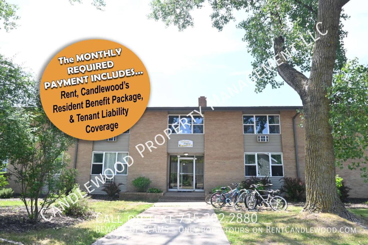 740 Vincent Court, Stevens Point, WI 54481 - Apartment for Rent - Image 1