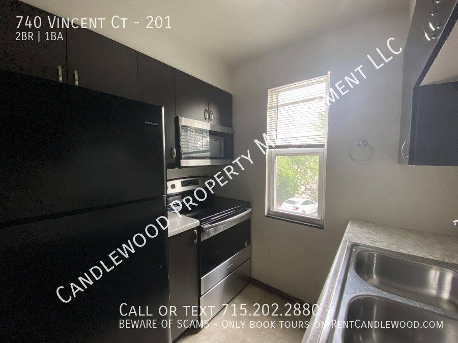 740 Vincent Court, Stevens Point, WI 54481 - Apartment for Rent - Image 9