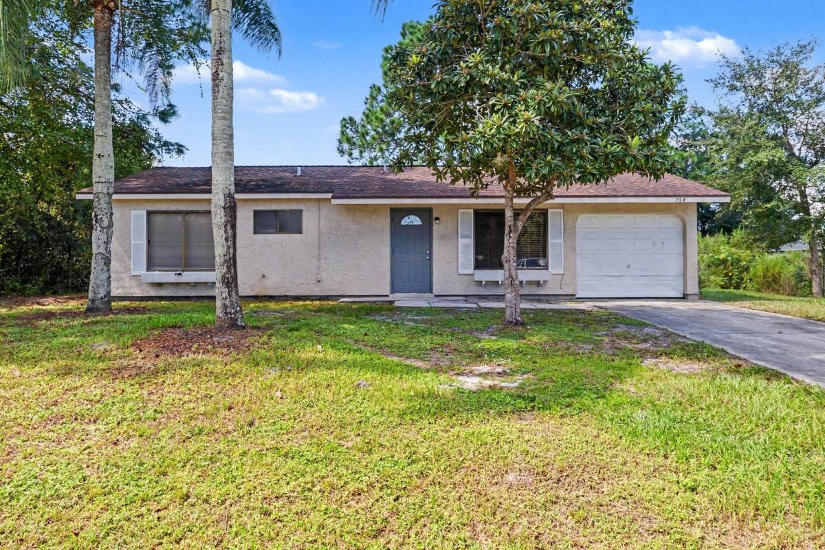 House for rent at 764 San Fillippo Dr SE, Palm Bay, FL 32909