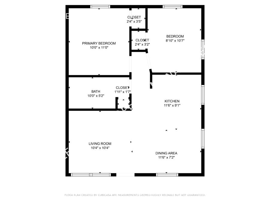 1651 College Ave, Stevens Point, WI 54481 - Apartment for Rent - Image 10
