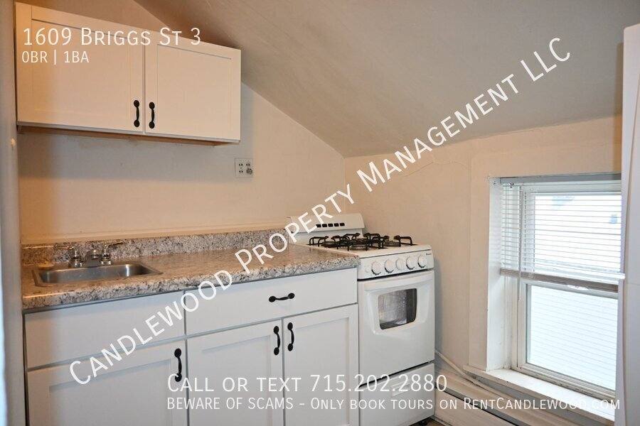 1609 Briggs St #3, Stevens Point, WI 54481 - Apartment for Rent - Image 10