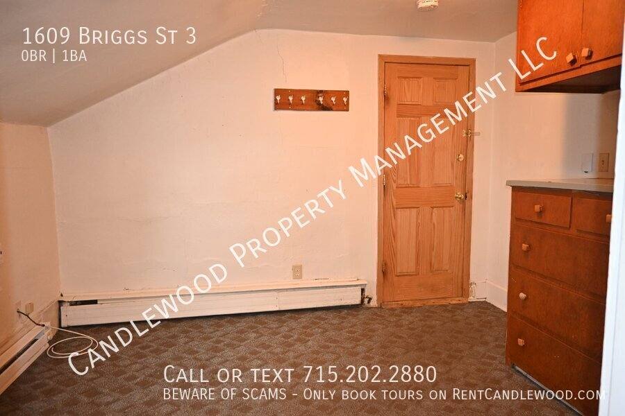 1609 Briggs St #3, Stevens Point, WI 54481 - Apartment for Rent - Image 7