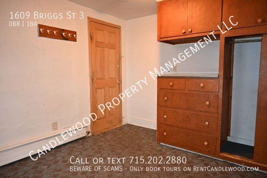 1609 Briggs St #3, Stevens Point, WI 54481 - Apartment for Rent - Image 5