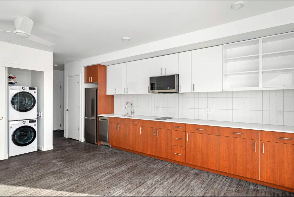 3150 Fairview Ave E #417, Seattle, WA 98102 - Apartment for Rent - Image 3