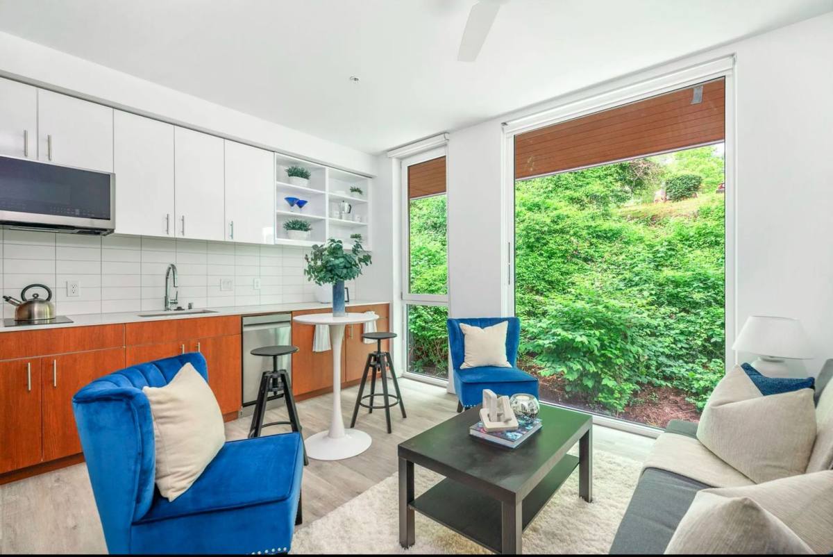 3150 Fairview Ave E #417, Seattle, WA 98102 - Apartment for Rent - Image 1