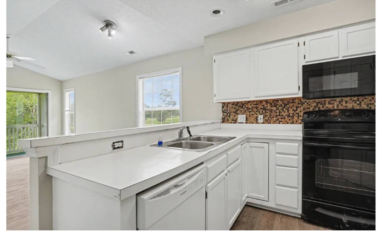 Apartment for rent at 537 White River Dr #17-I, Myrtle Beach, SC 29579