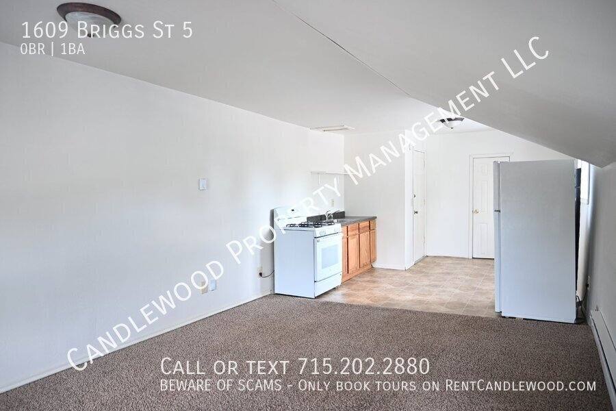 1609 Briggs St #5, Stevens Point, WI 54481 - Apartment for Rent - Image 5