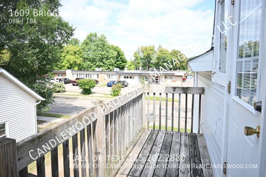 1609 Briggs St #5, Stevens Point, WI 54481 - Apartment for Rent - Image 10