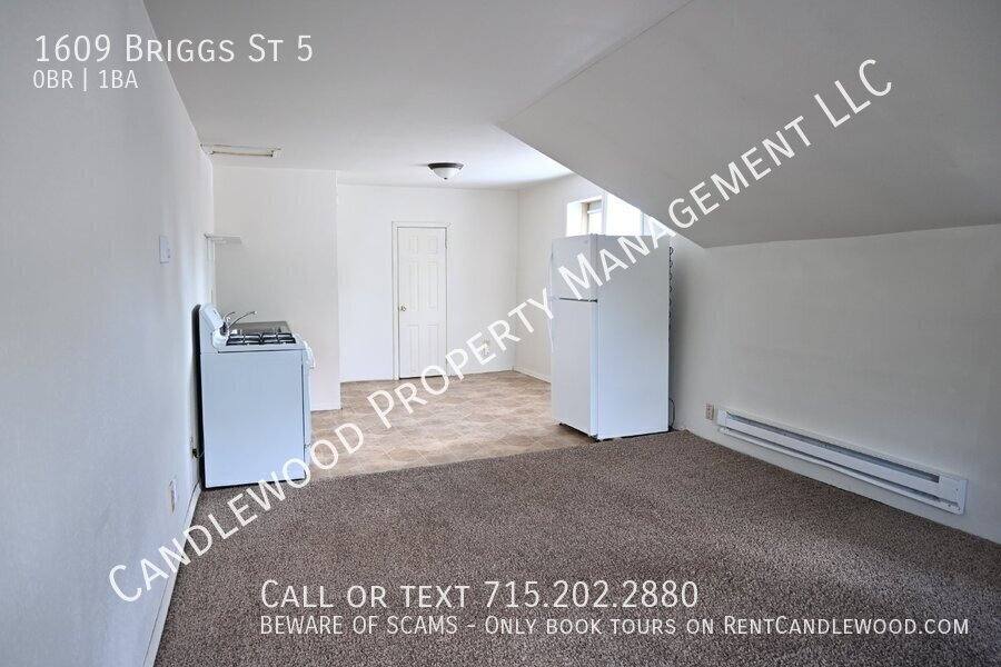 1609 Briggs St #5, Stevens Point, WI 54481 - Apartment for Rent - Image 4