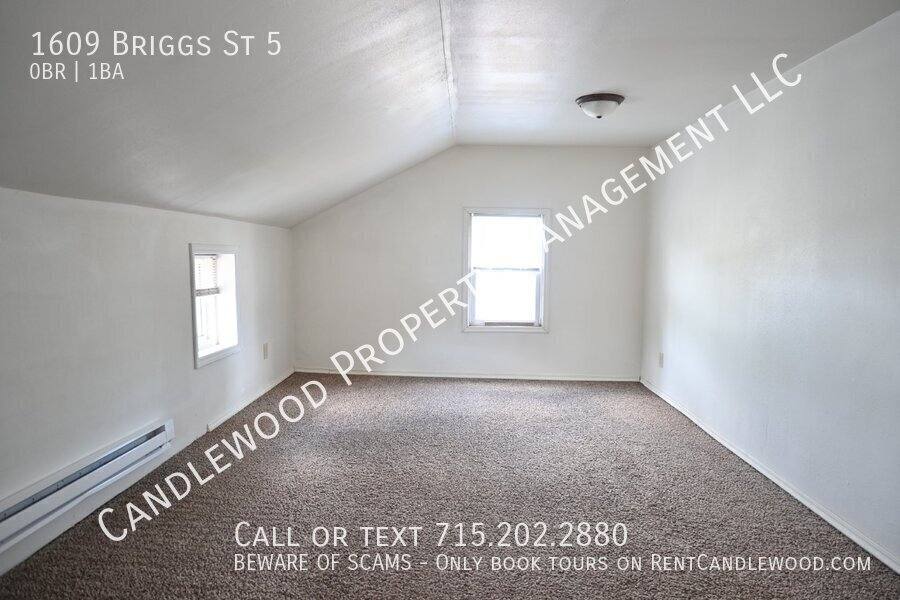 1609 Briggs St #5, Stevens Point, WI 54481 - Apartment for Rent - Image 6