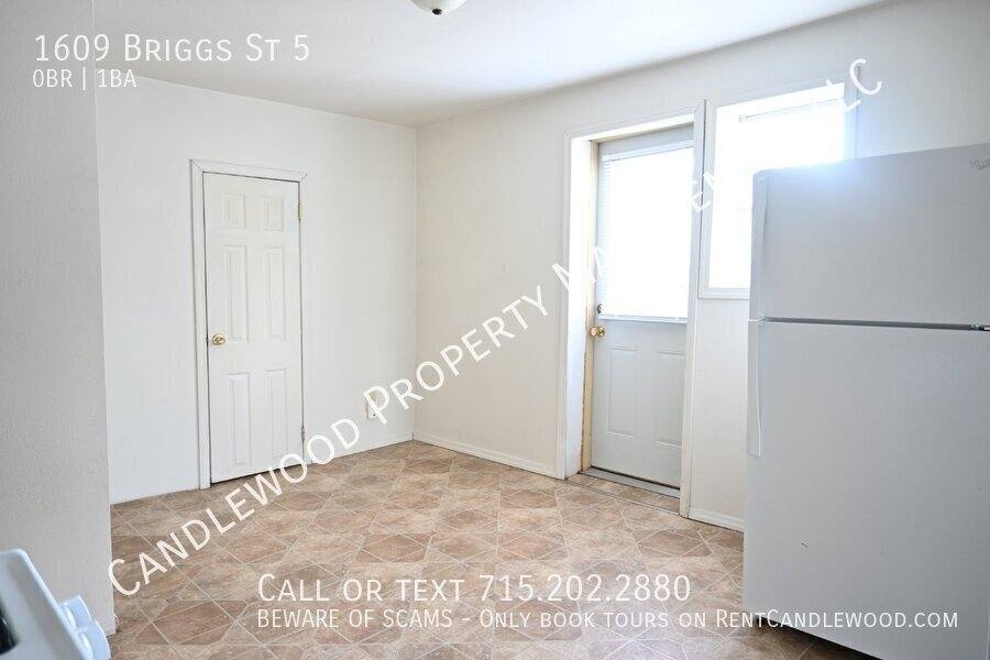 1609 Briggs St #5, Stevens Point, WI 54481 - Apartment for Rent - Image 7