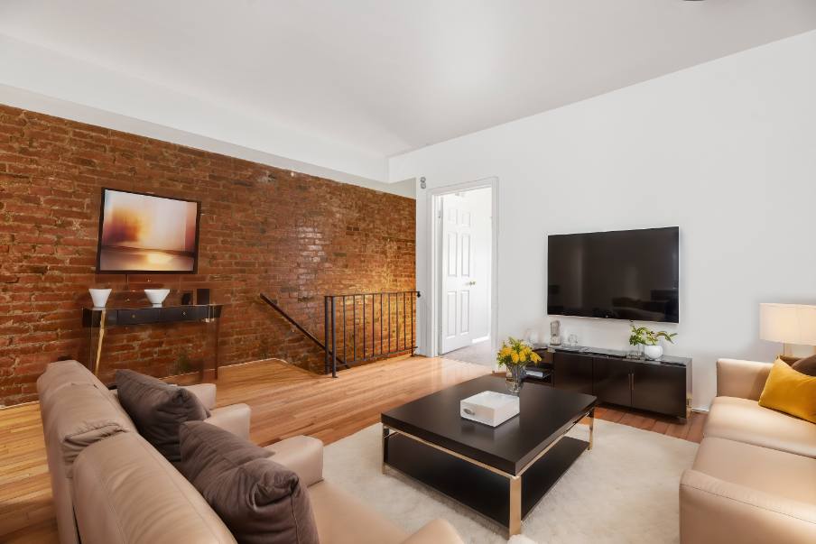 Townhouse for rent at 1241 Duncan Place NE #2, Washington, DC 20002