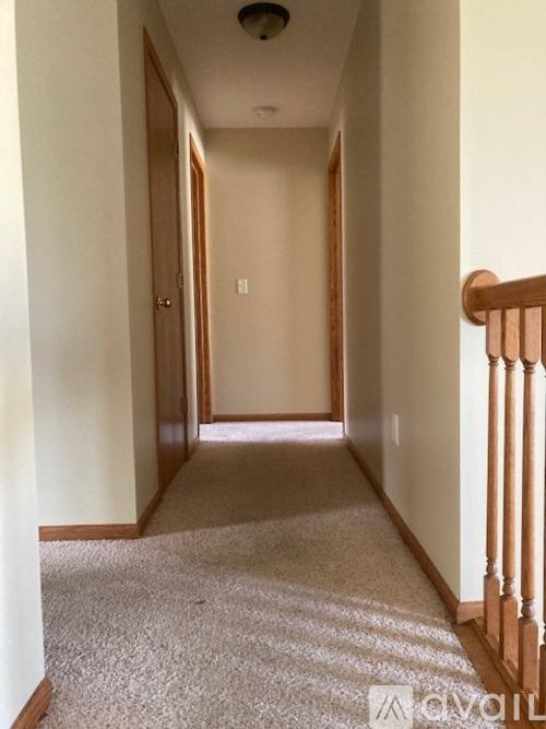Townhouse for rent at 2103 Linden Trail, North Mankato, MN 56003
