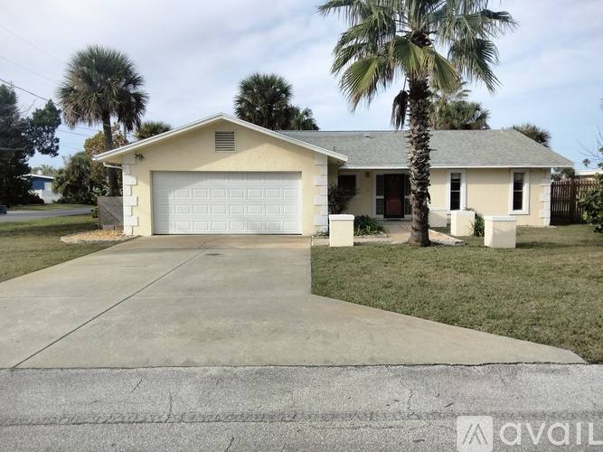 412 Moody Lane, Flagler Beach, FL 32136 - House for Rent - Image 1