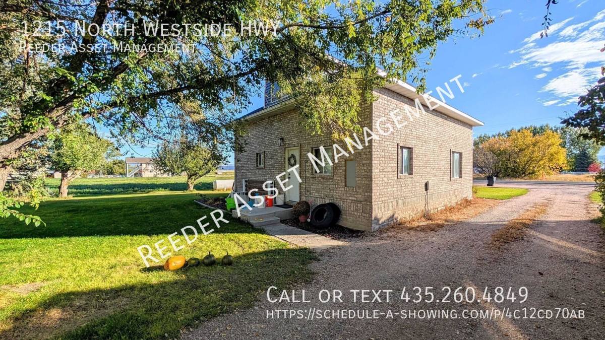 1215 N Westside Highway, Dayton, ID 83232 - House for Rent - Image 5