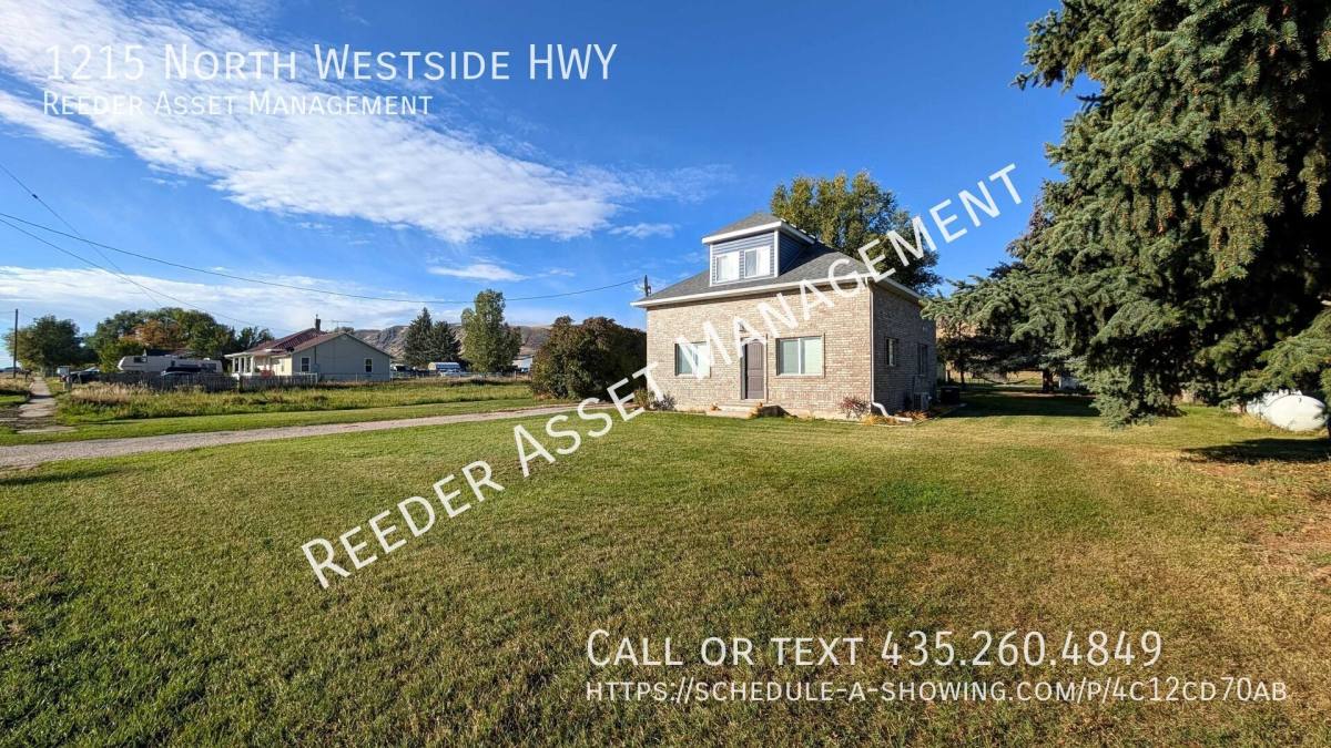 1215 N Westside Highway, Dayton, ID 83232 - House for Rent - Image 3