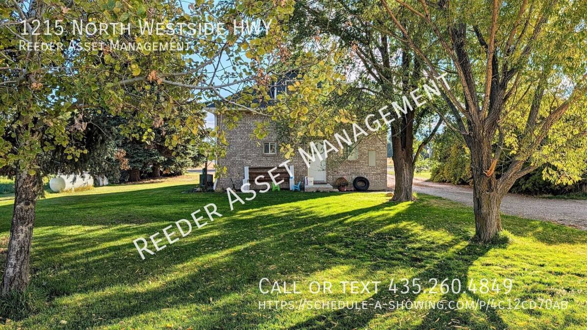 1215 N Westside Highway, Dayton, ID 83232 - House for Rent - Image 7