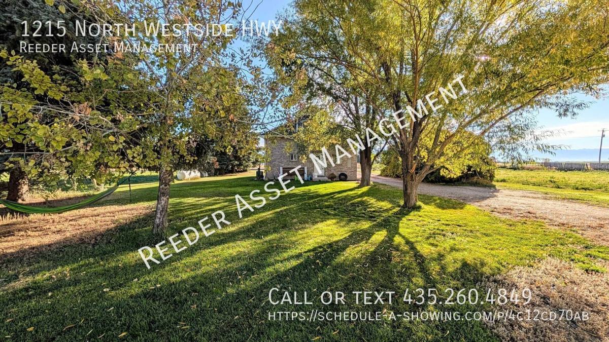 1215 N Westside Highway, Dayton, ID 83232 - House for Rent - Image 8