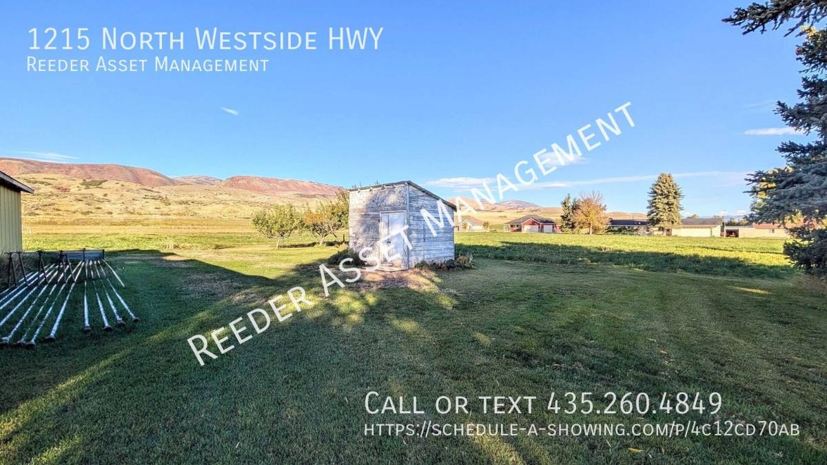 1215 N Westside Highway, Dayton, ID 83232 - House for Rent - Image 9