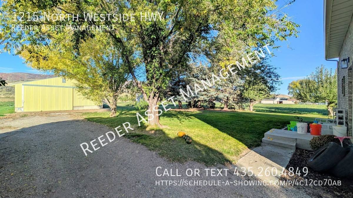 1215 N Westside Highway, Dayton, ID 83232 - House for Rent - Image 6