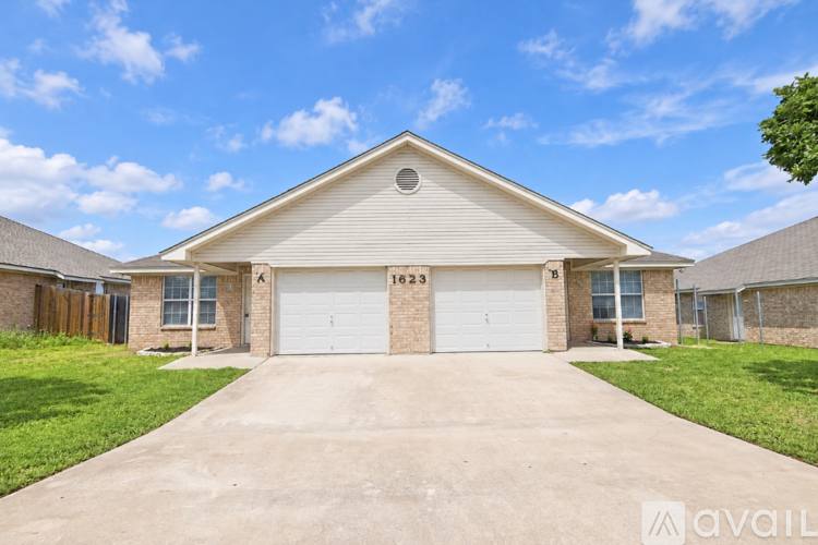 Apartment for rent at 1623 Pima Trail #A, Harker Heights, TX 76548