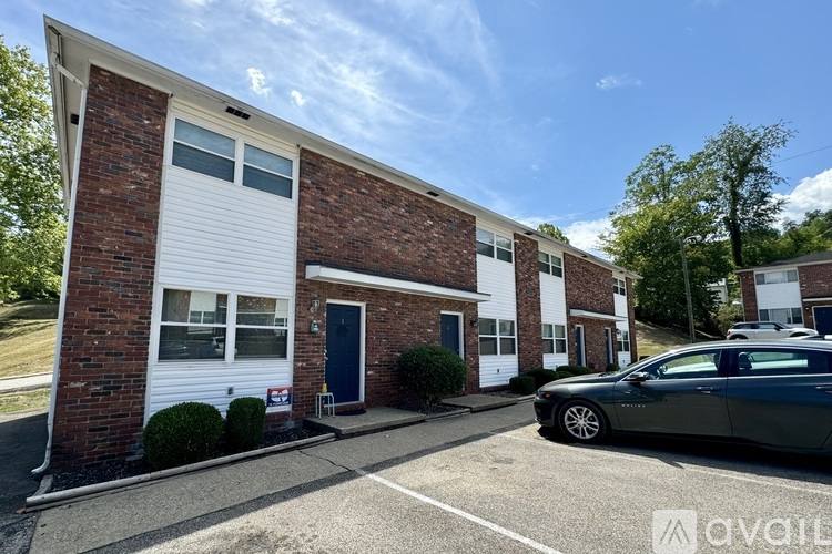 1574 Main St #2, Barboursville, WV 25504 - Townhouse for Rent - Image 10