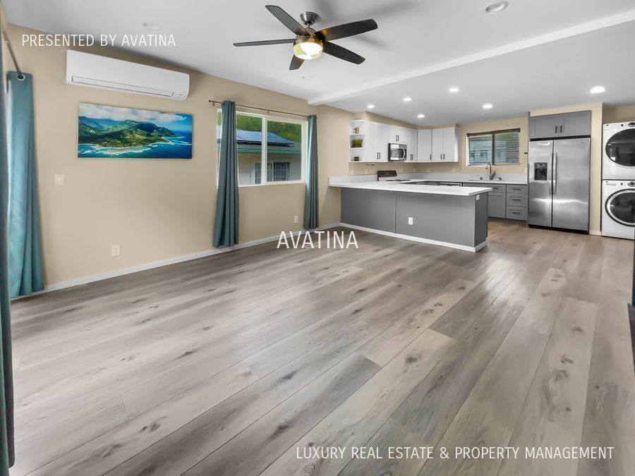 Apartment for rent at 2352 10th Ave Place #2, Honolulu, HI 96816