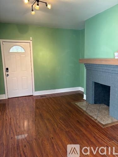 1912 Harrison St, Paducah, KY 42001 - House for Rent - Image 5