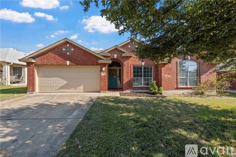 House for rent at 233 Memory Lane, Harker Heights, TX 76548