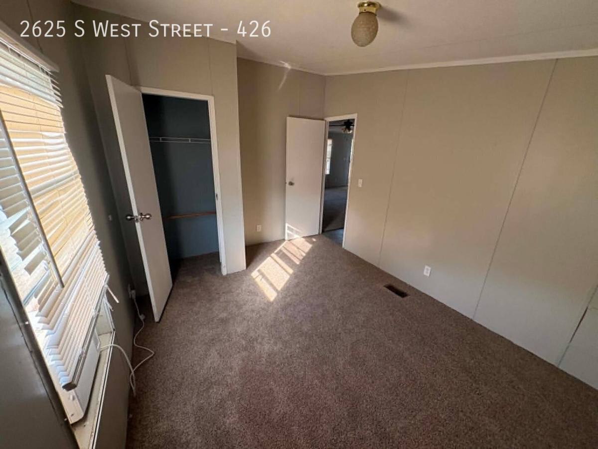 House for rent at 2625 S W St #426, Wichita, KS 67217