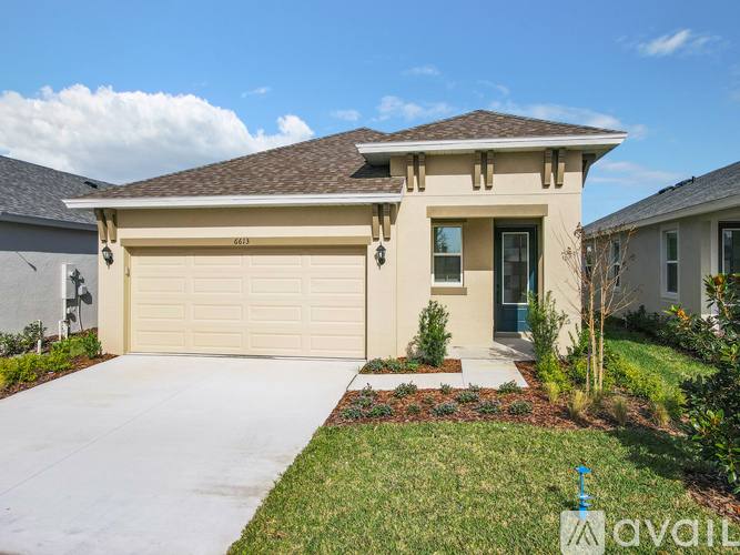 House for rent at 6613 Great Bear Dr, Lakeland, FL 33805