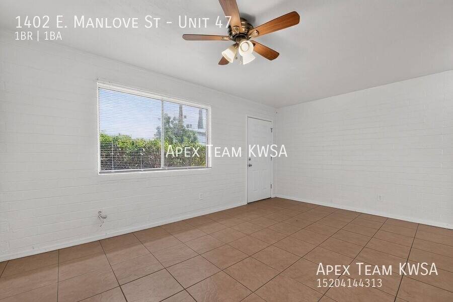 1402 E Manlove St #47, Tucson, AZ 85719 - Apartment for Rent - Image 6