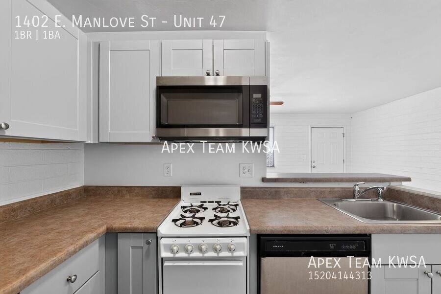 1402 E Manlove St #47, Tucson, AZ 85719 - Apartment for Rent - Image 7