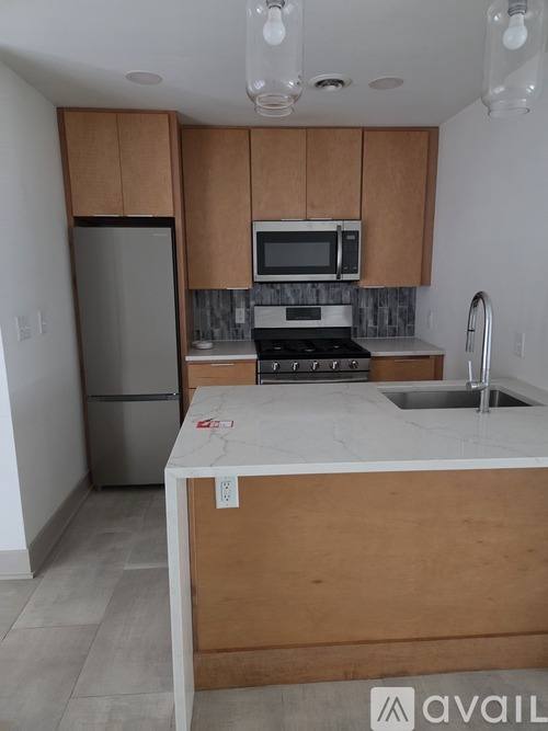 918 10th Ave #1, Huntington, WV 25701 - Apartment for Rent