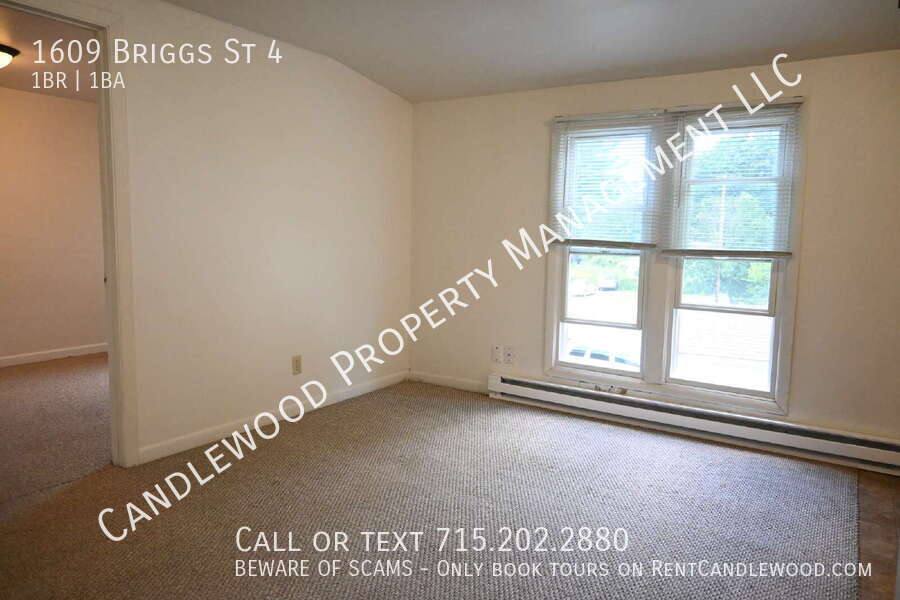 1609 Briggs St #4, Stevens Point, WI 54481 - Apartment for Rent - Image 6