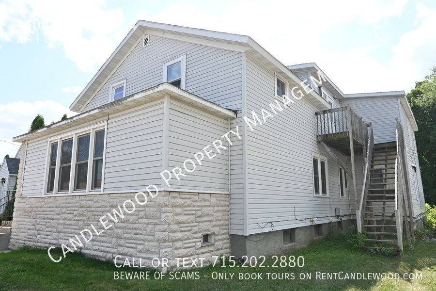 1609 Briggs St #4, Stevens Point, WI 54481 - Apartment for Rent - Image 2