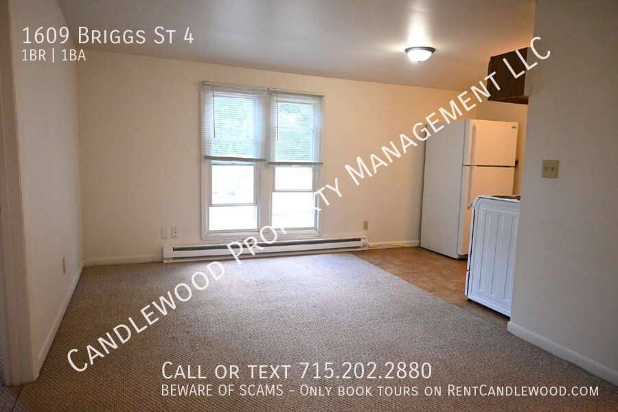1609 Briggs St #4, Stevens Point, WI 54481 - Apartment for Rent - Image 5